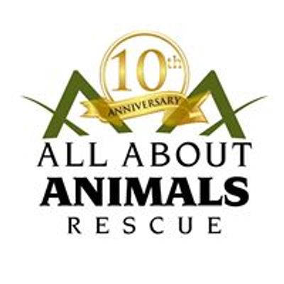 All About Animals Rescue