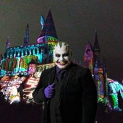 Corpus Christi Joker