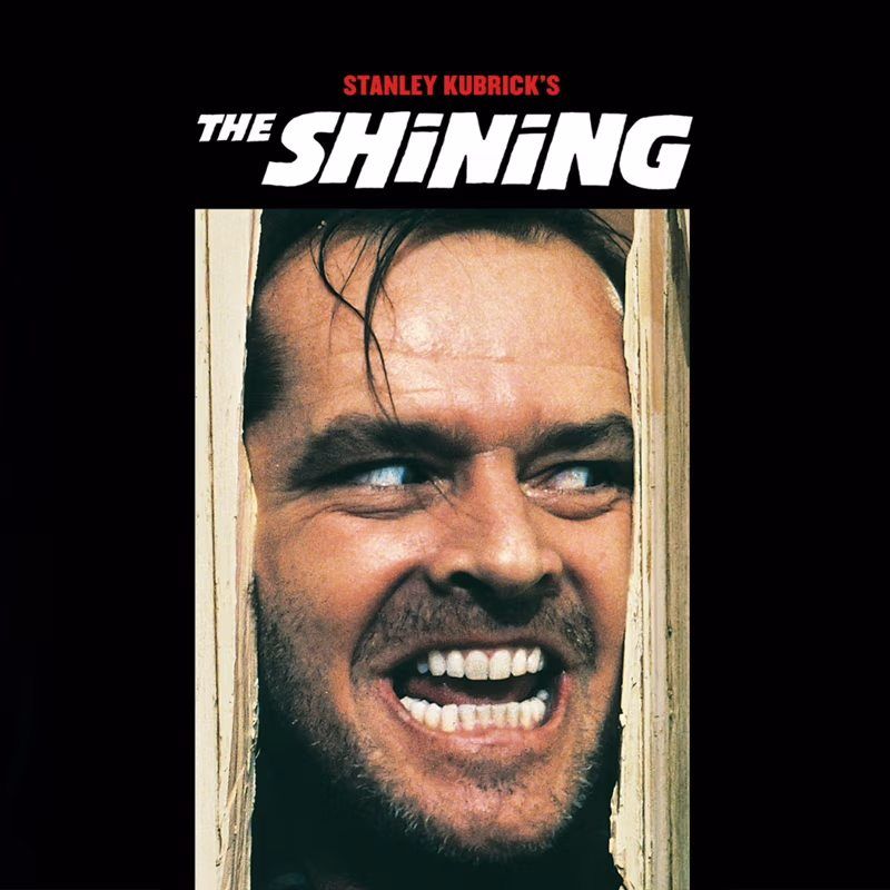 The Shining