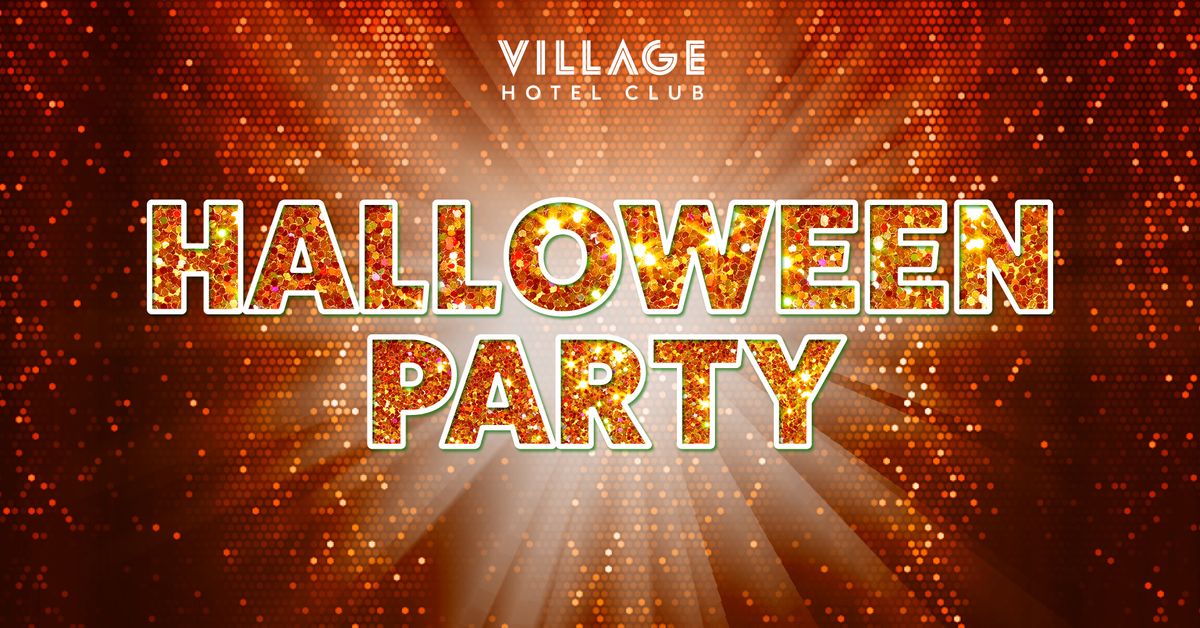 Halloween Family Fun Day at Village Edinburgh