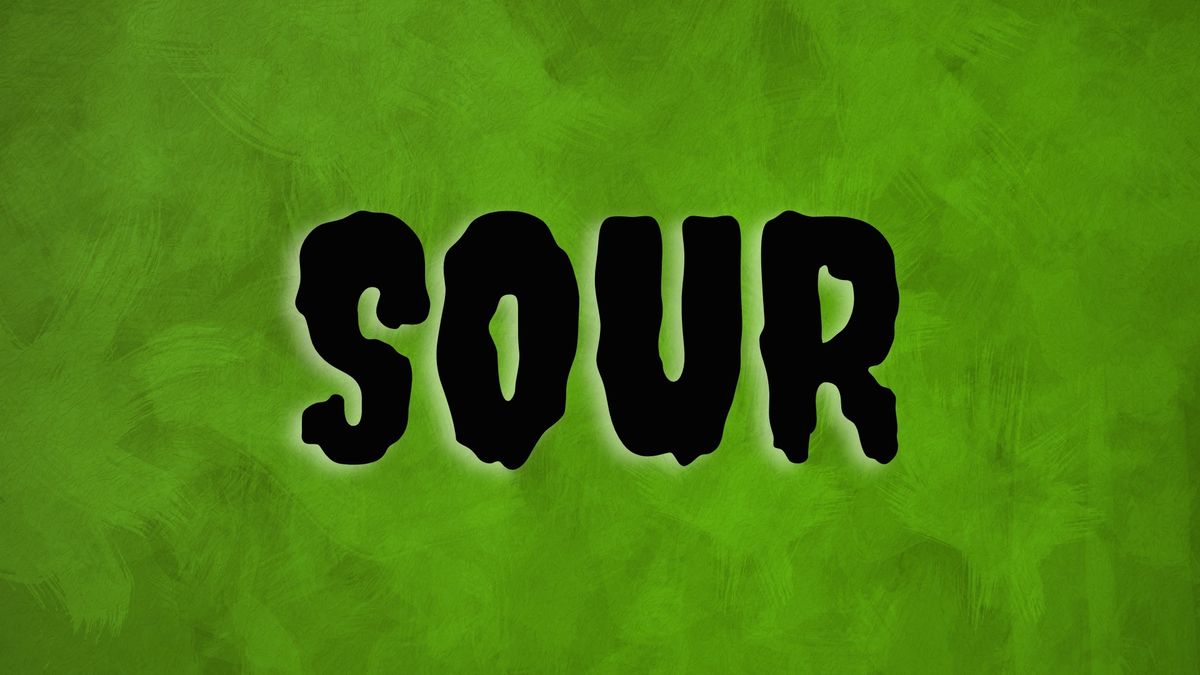 SOUR queer club night: Halloween Special