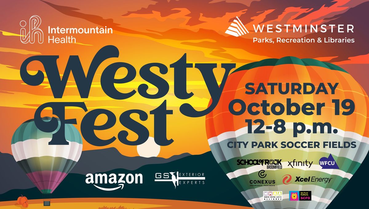 Westy Fest 2024