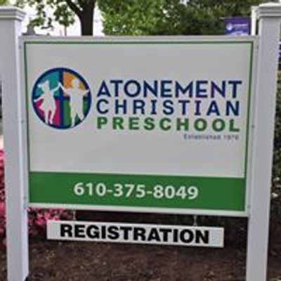 Atonement Christian Preschool