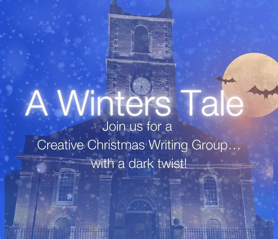 A Winters Tale 2023 -Christmas Writing Group
