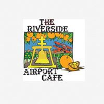 The Riverside Airport Cafe