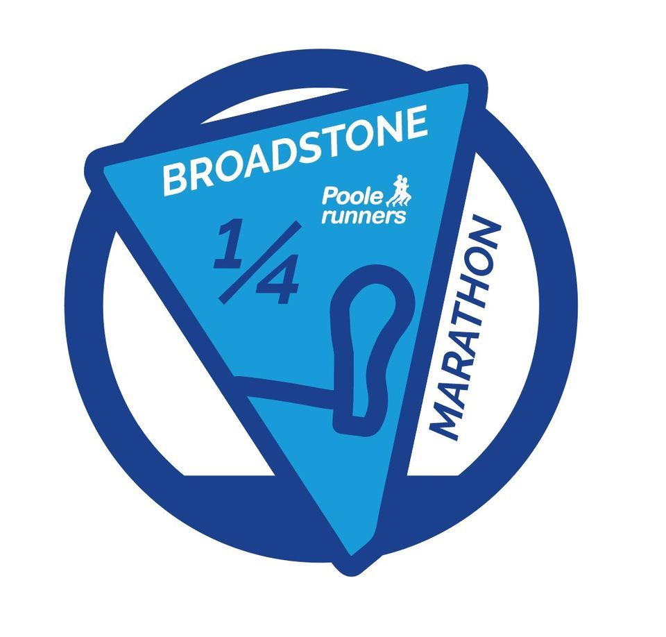 38th Broadstone Quarter Marathon The Junction Sport and Leisure