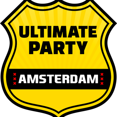 Ultimate Party Amsterdam