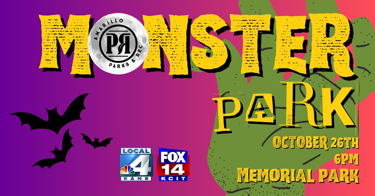 Monster Park