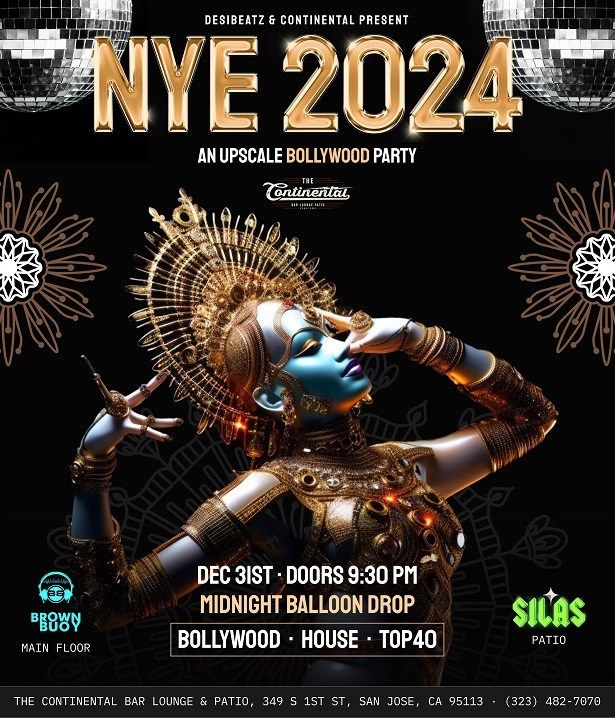 NYE 2024 An Upscale Bollywood Party In Bay Area The Continental Bar   4046cf0d6bc63e7955be8ecce87bb57fdeb7340e0a12fa5ad8c129d86a7ec1ed Rimg W615 H718 Gmir 