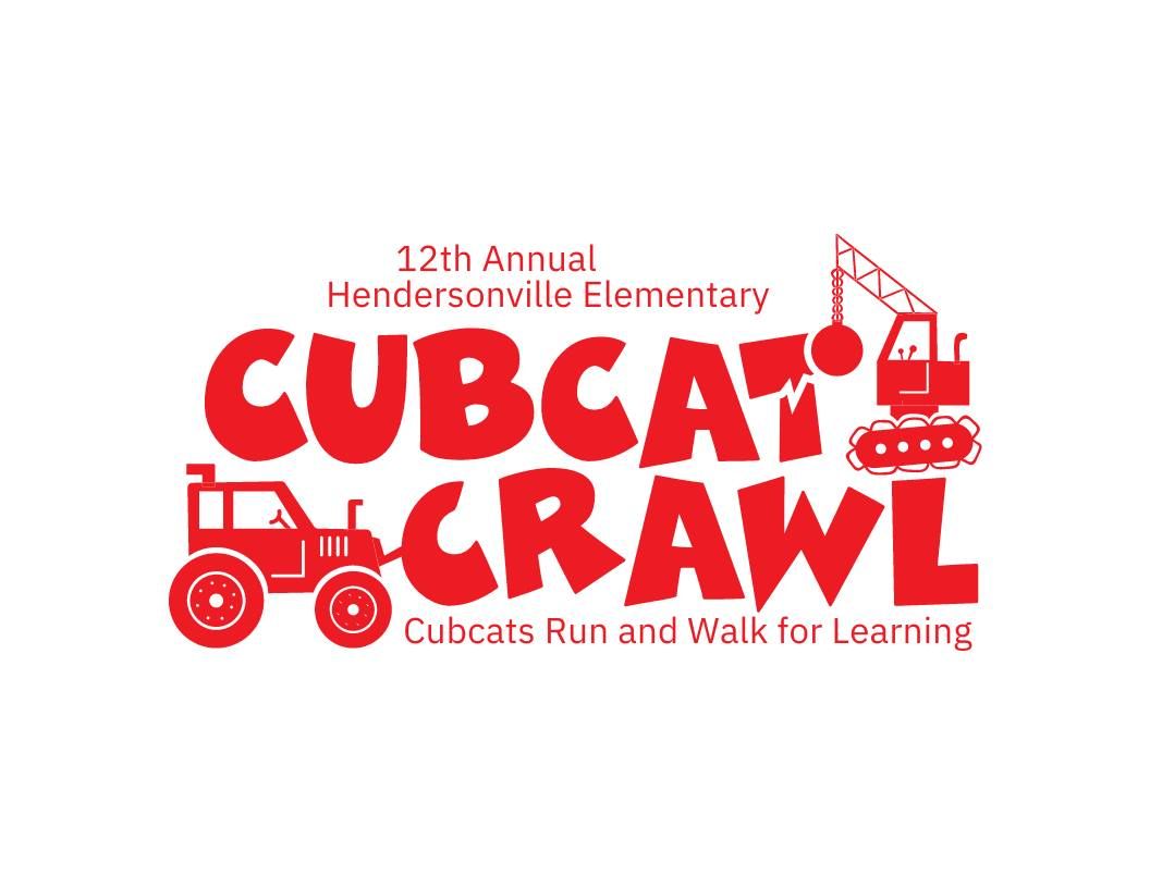 12th Annual Cubcat CRAWL