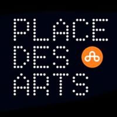 Place des Arts