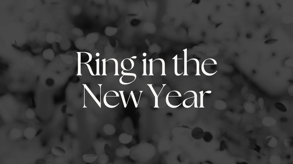 NYE Crossover Service 2023 Vue Cinema in Dagenham December 31, 2022