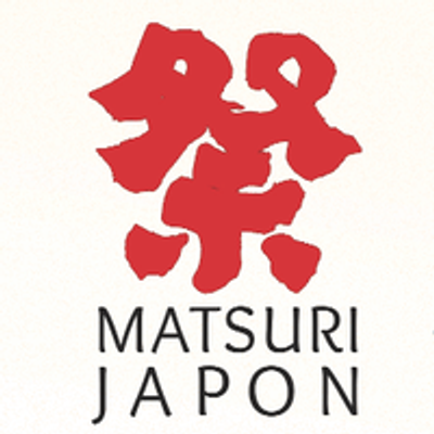 Matsuri Japon