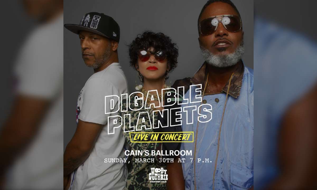 Digable Planets