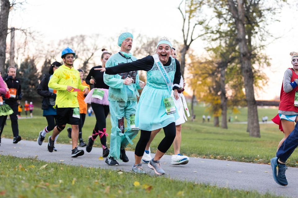 Cinco de Mayo meets Kentucky Derby Tasting Maxwells (West Fargo