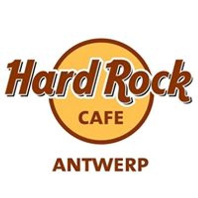 Hard Rock Cafe Antwerp