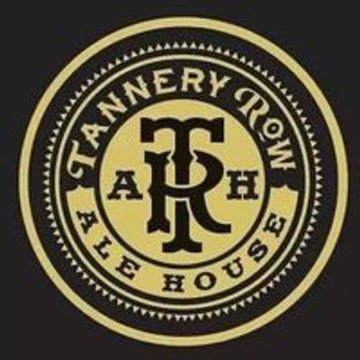 Tannery Row Ale House