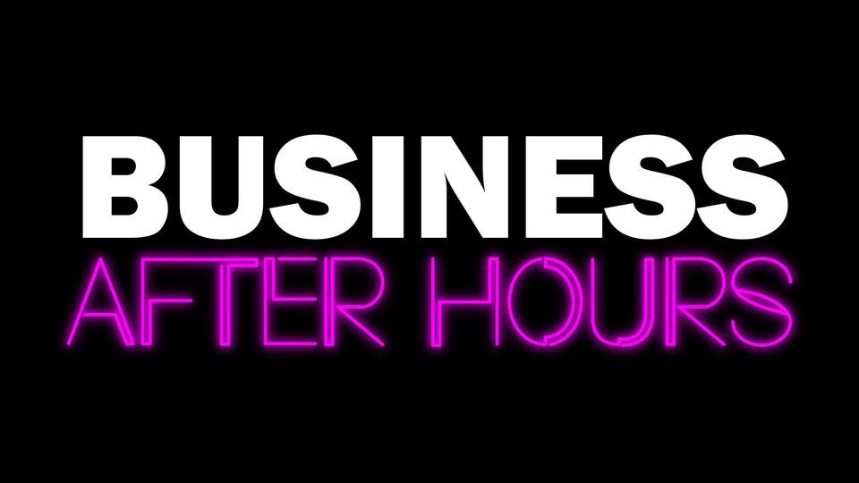 Portage County Business Council Business After Hours Blenker