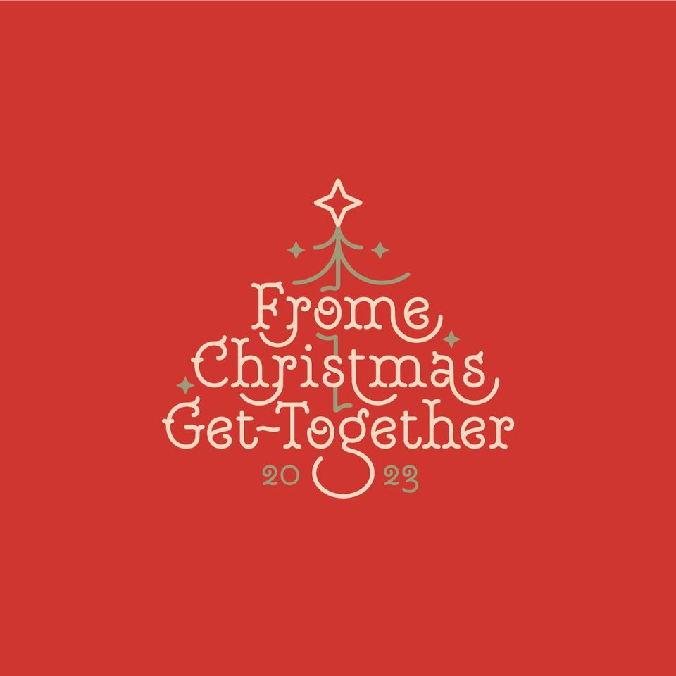 Christmas Day at The Key Centre Christchurch Cofe First School, Frome