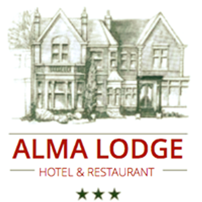 Alma Lodge Hotel, Stockport - Events Venue
