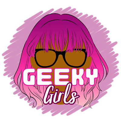 Geeky Girls Dallas