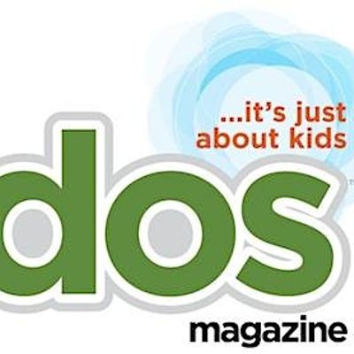 Kiddos Magazine