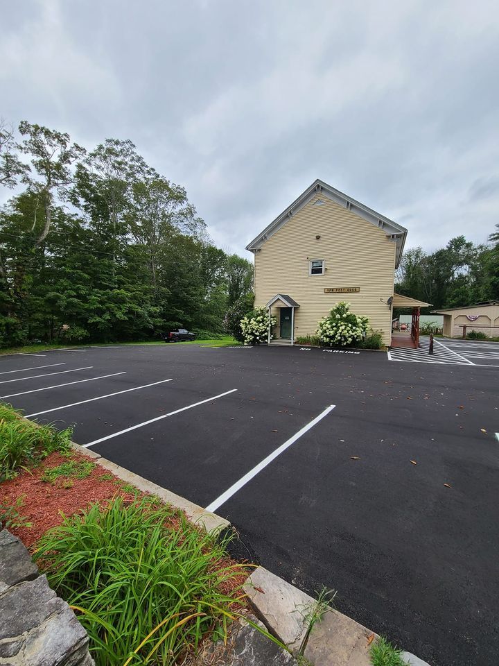 Christmas Basket Raffles East Killingly Vfw Post 4908, Dayville, CT