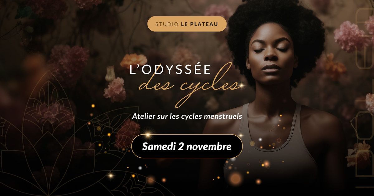 L'Odyss\u00e9e des Cycles