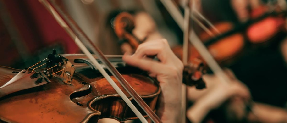Wilmington Symphony Orchestra: Peter Askim - Colberg's Viola Concerto