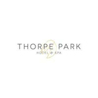 Thorpe Park Hotel & Spa, Leeds