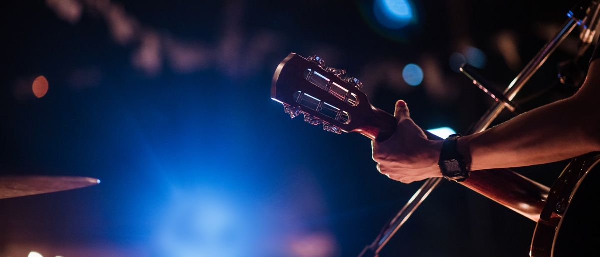 A Wicked Halloween with The M80s at Knuckleheads Saloon