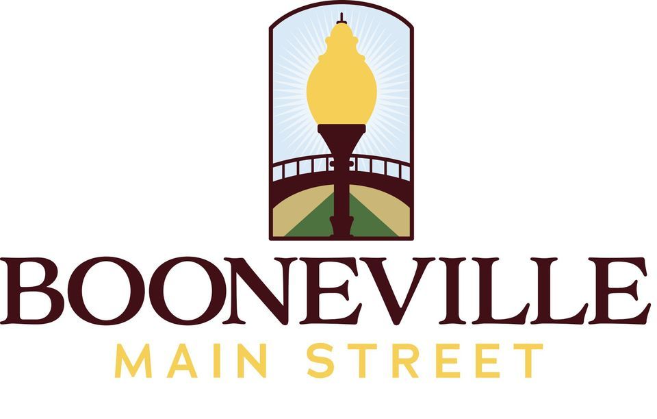 Booneville Christmas Parade 2023 City of Booneville December 4, 2023