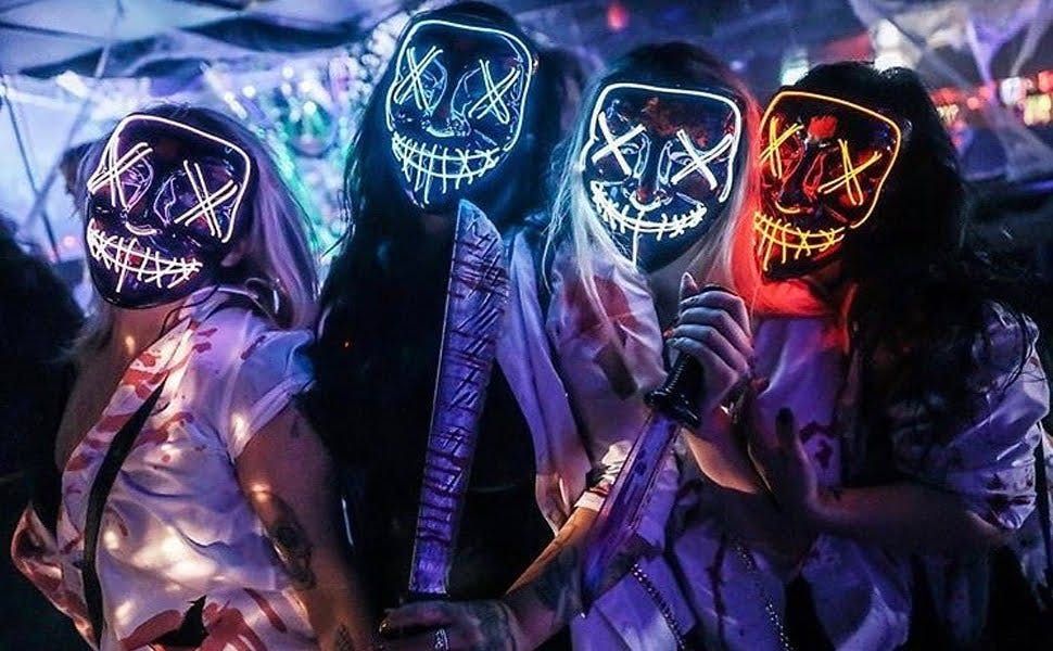 Take Off \u2708\ufe0f HALLOWEEN 2025 Part II \ud83d\udc79  16+ Rave | Ministry of Sound London \u2620\ufe0f (SOLD OUT) 