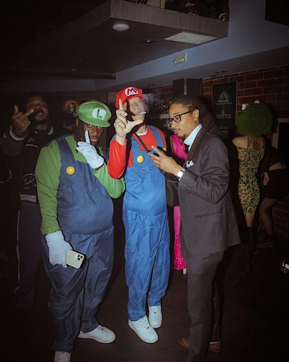 Event Photos
