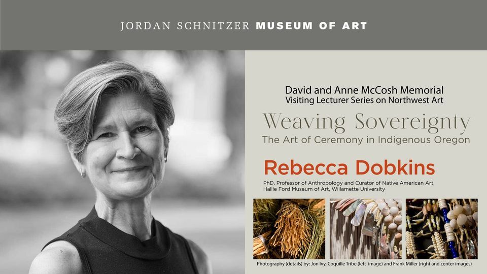 Weaving Sovereignty The Art of Ceremony in Indigenous Oregon Jordan