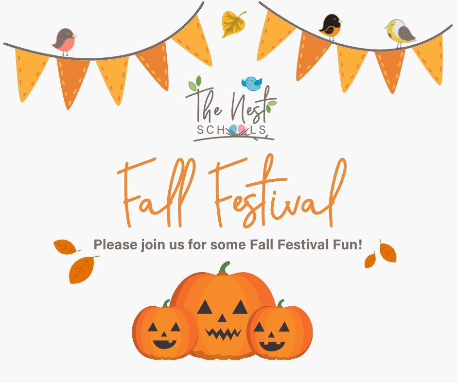 Fall Festival and Trunk or Treat Event