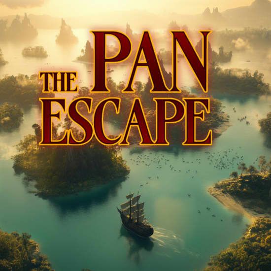 The Pan Escape in Colorado Springs