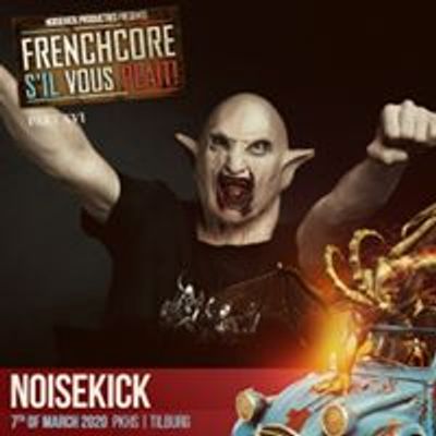 Noisekick