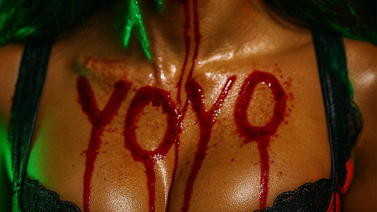 YOYO: HAUNTED HOUSE 