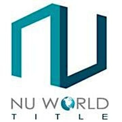 Nu World Title