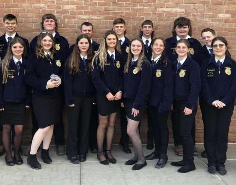 Wreath Making and PreOrder FondaFultonville Central School District