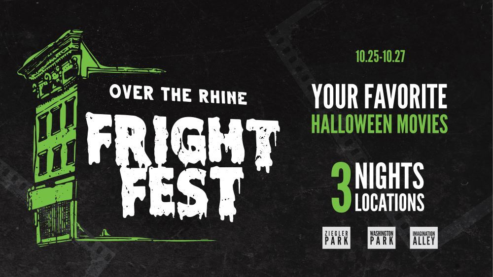 OTR Fright Fest