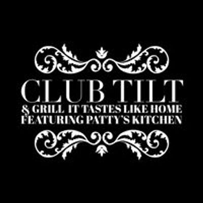 Club Tilt Grill