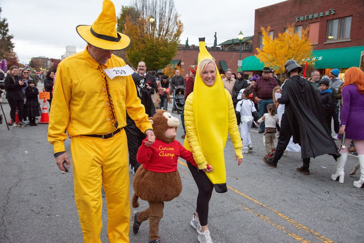 Treat Street Carnival