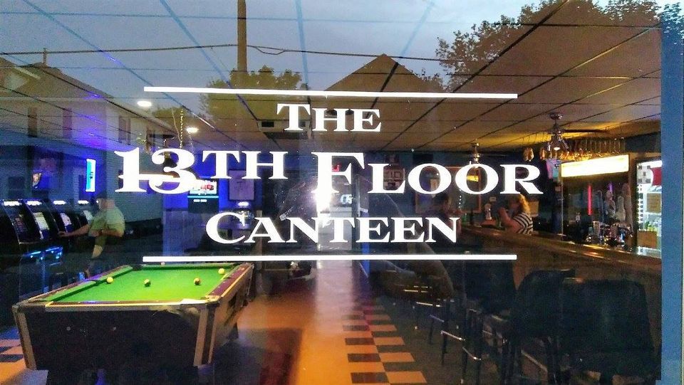 New Years Eve Party 13th Floor Canteen, Stevens Point, WI December