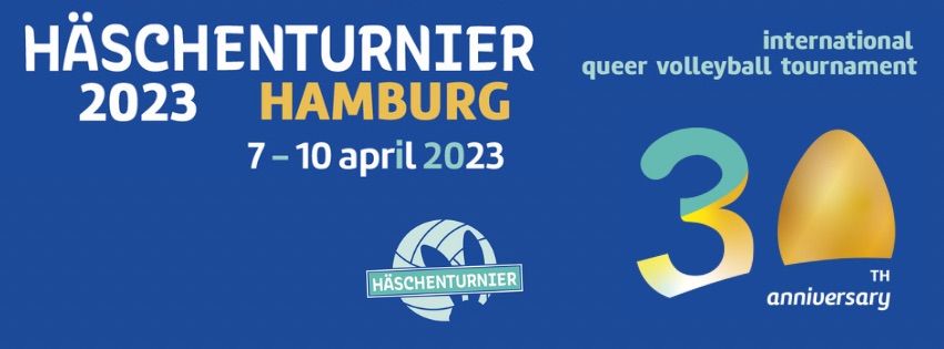 H\u00e4schenturnier \/ Bunny Tournament 2023