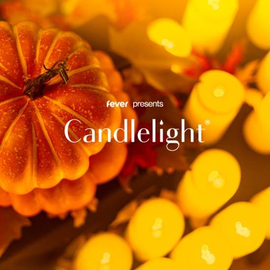 Candlelight Koreatown: Halloween Classics