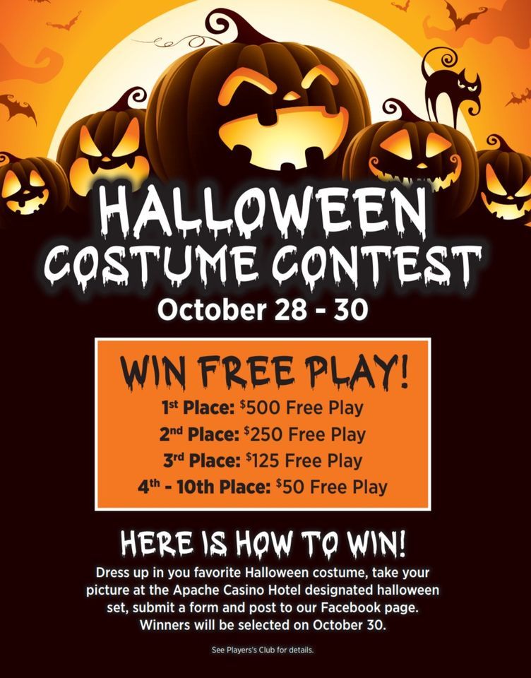 halloween costume competition halloween costume competition