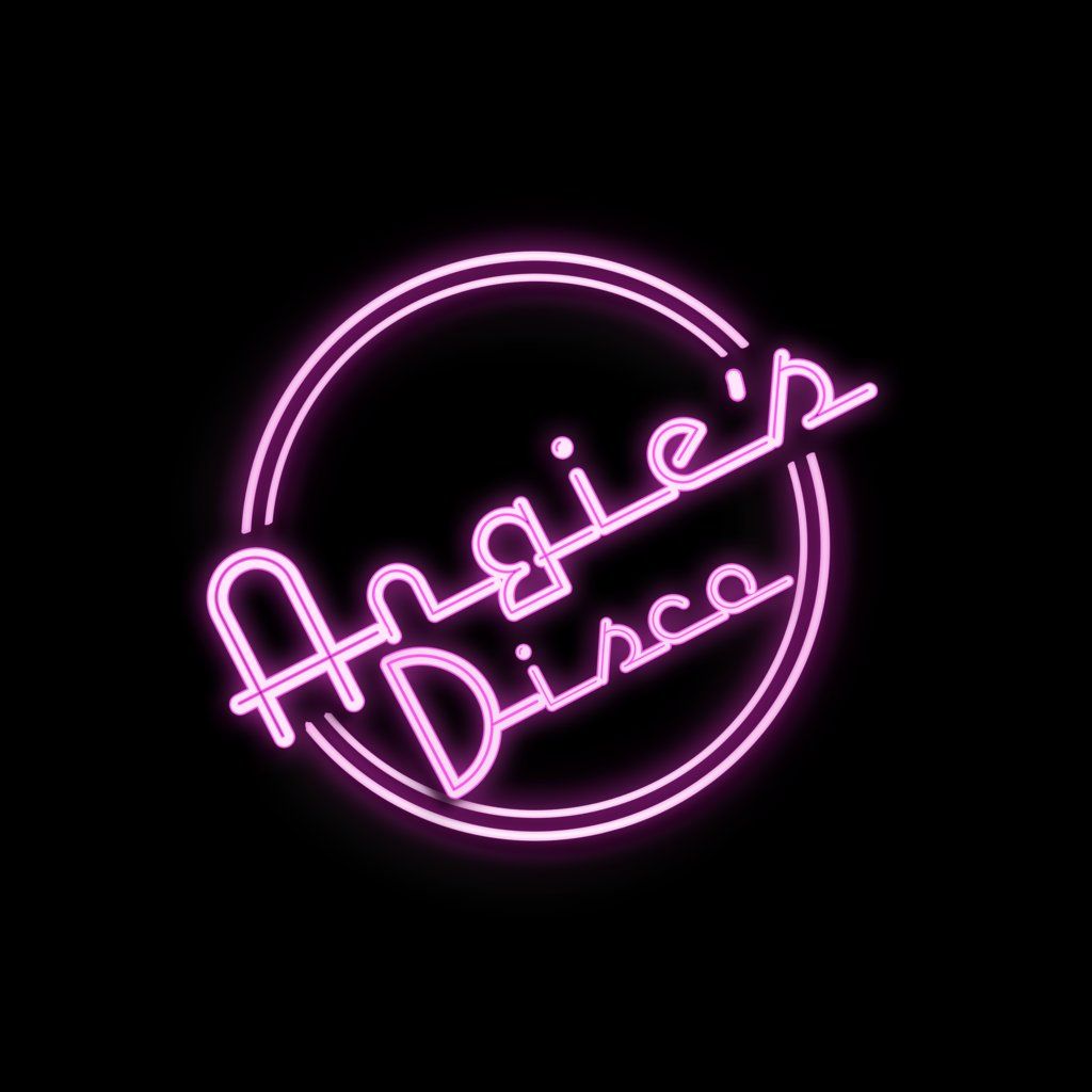 Angie's Disco