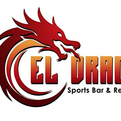 El Drag\u00f3n Bar & Lounge \/ Restaurant